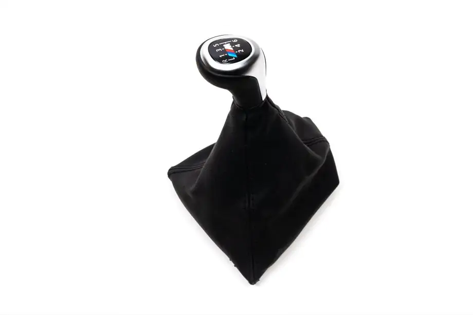BMW 3 Series F30/F31 2012-2019 Gear Shift Knob with Boot (OEM) Image