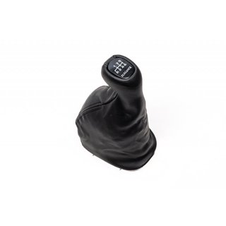 Gear shift boot and knob with frame (Elegance) photo 1