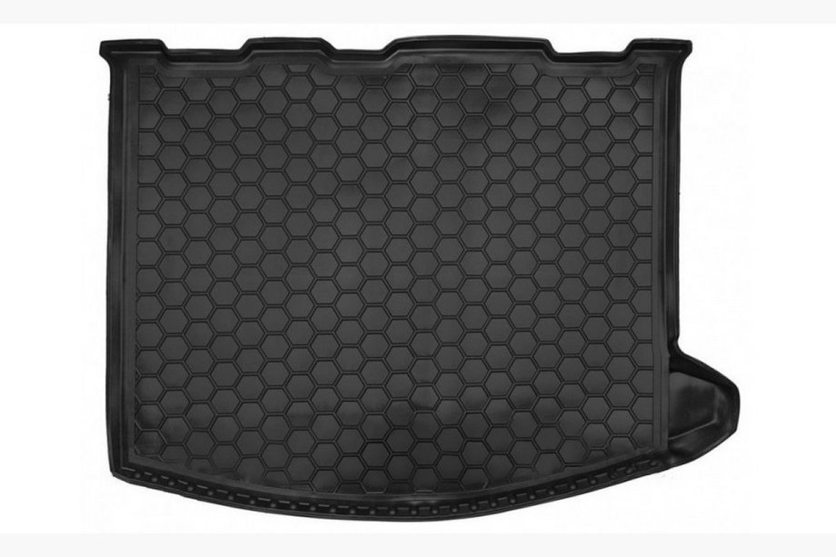 Ford Kuga/Escape 2013-2019 Trunk mat (Autogumm, plastic) Image
