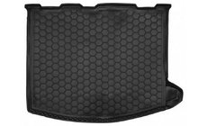 Ford Kuga/Escape 2013-2019 Trunk mat (Autogumm, plastic) photo 1