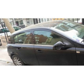 Stainless Steel Window Trim photo 2