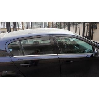 Stainless Steel Window Trim photo 4