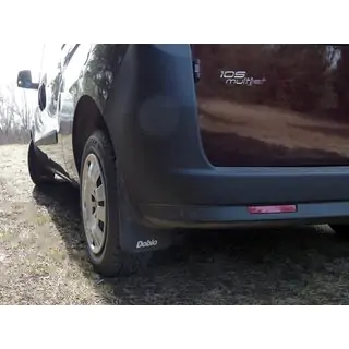 Premium Mud Flaps (Turkey) photo 3