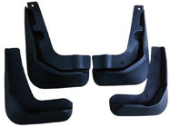 Ford Focus III 2011-2017 Original Mud Flaps (4 pcs) photo 1