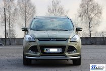 Ford Kuga/Escape 2013-2019 Front Bar ST008 (Stainless Steel) 51 mm photo 3