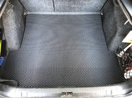 Skoda Octavia I Tour A4 1996-2010 Trunk Mat (EVA, Black) photo 1