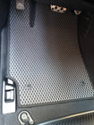 Toyota Camry 2006-2011 EVA Floor Mats (black) photo 1