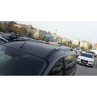 Original Roof Rails photo 4