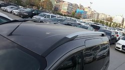 Ford Courier 2014-2023 Original Roof Rails photo 6
