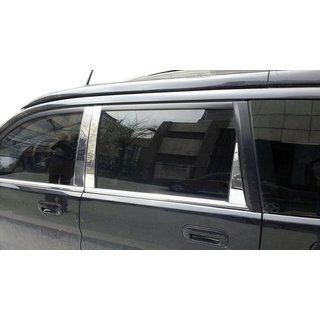 Stainless Steel Door Pillar Trim photo 1