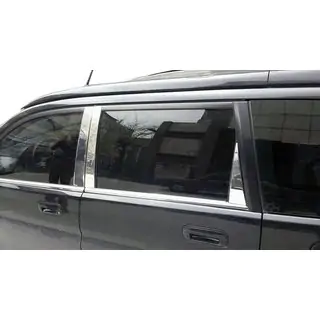 Stainless Steel Door Pillar Trim photo 1