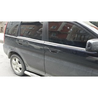 Window Trim Stainless Steel (4 pcs) photo 2