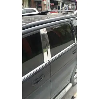 Stainless Steel Door Pillar Trim photo 2