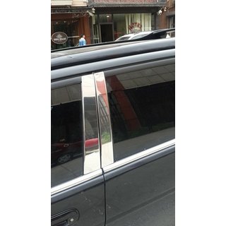 Stainless Steel Door Pillar Trim photo 3