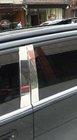 Honda HR-V 1998-2006 Stainless Steel Door Pillar Trim photo 3