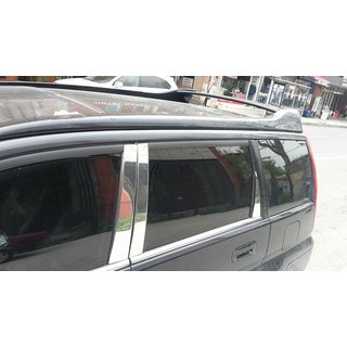 Stainless Steel Door Pillar Trim photo 4