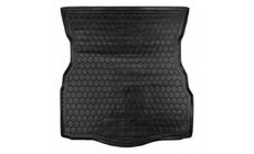 Ford Mondeo 2014-2022 Trunk Mat Liftback (Autogumm, Plastic) photo 1
