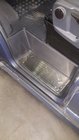 Ford Custom 2013-2022 Stainless Steel Door Sill Protectors OmsaLine 4 Doors photo 2