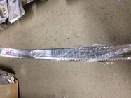 Ford Connect 2010-2013 Clearance !!! Stainless Steel Rear Bumper Protector photo 1