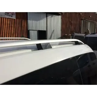 Roof Rails Skyport Grey V1 photo 3