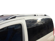 Citroen Nemo 2007-2017 Roof Rails Skyport Grey V1 photo 5