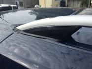 Ford Custom 2013-2022 Skyport Roof Rails (2 pcs, matte grey) photo 7