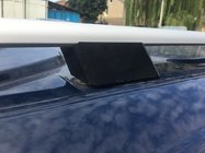 Ford Custom 2013-2022 Skyport Roof Rails (2 pcs, matte grey) photo 6