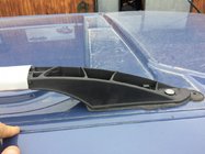 Ford Custom 2013-2022 SALE !!! Roof Rails Grey Metallic Short Wheelbase photo 3