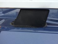 Ford Custom 2013-2022 SALE !!! Roof Rails Grey Metallic Short Wheelbase photo 5