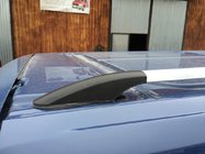 Ford Custom 2013-2022 SALE !!! Roof Rails Grey Metallic Short Wheelbase photo 7
