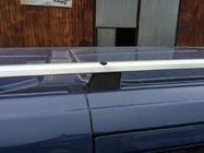 Ford Custom 2013-2022 SALE !!! Roof Rails Grey Metallic Short Wheelbase photo 8