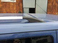 Ford Custom 2013-2022 SALE !!! Roof Rails Grey Metallic Short Wheelbase photo 9