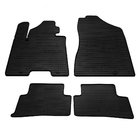 Hyundai Tucson TL 2016-2021 Rubber Floor Mats Type-1 (4 pcs, Stingray Premium) photo 4