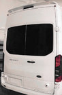 Ford Transit 2014- Anatomik Rear Spoiler (2014-2019, primed for painting) photo 3