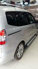 Ford Courier 2014-2023 Side Steps DotLine (2 pcs, Aluminum) photo 5