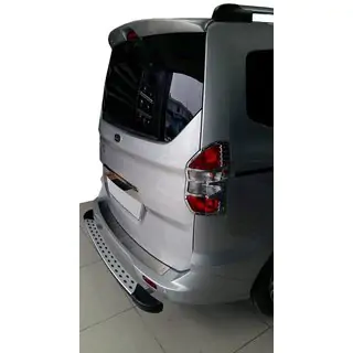Rear Bar DotLine photo 1