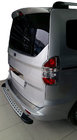 Ford Courier 2014-2023 Rear Bar DotLine photo 1