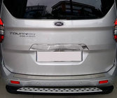 Ford Courier 2014-2023 Rear Bar DotLine photo 2