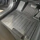 Hyundai Tucson NX4 2021- Rubber Floor Mats (4 pcs, Stingray Premium) photo 2