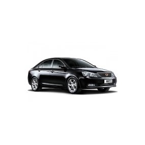 Geely Emgrand X7 2011- Tuning