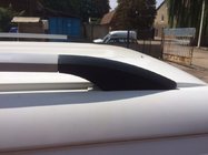 Citroen Jumpy 1996-2007 Roof Rails Grey Matte (Plastic Feet) Short Wheelbase photo 4