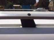 Citroen Jumpy 1996-2007 Roof Rails Grey Matte (Plastic Feet) Short Wheelbase photo 5