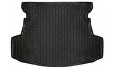 Geely GC-5 2010-2015 Trunk Mat SD (Autogumm, Plastic) photo 1