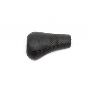 Gear Shift Knob OEM (leatherette, black perforation) BMW 5 Series E34 1988-1995 photo 3