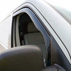 Peugeot Expert 2007-2016 Clearance! In-Channel Wind Deflectors (2 pcs, HIC) photo 1