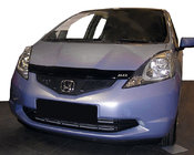 Honda FIT/Jazz 2009-2013 Hood Deflector (SIM) photo 1