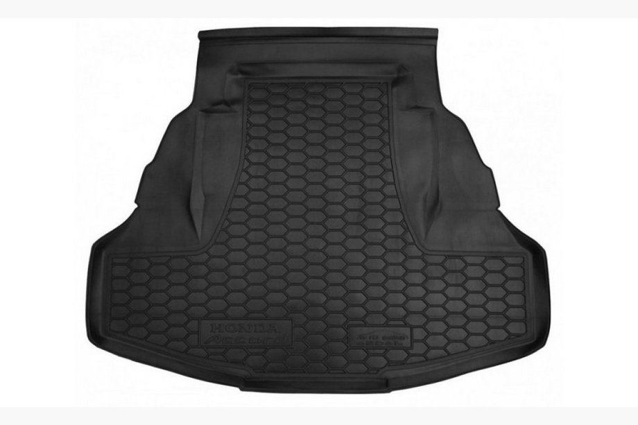 Honda CRV 2017-2022 Trunk Mat Rubber (Autogumm) Image