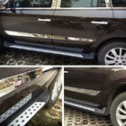 Renault Koleos 2008-2016 Side Steps Original (2 pcs) photo 1
