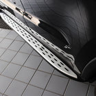 Jeep Grand Cherokee WK2 2010-2021 Side Steps Original (2 pcs) photo 3