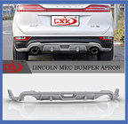 Lincoln MKC 2015- Rear Bumper Lip photo 1
